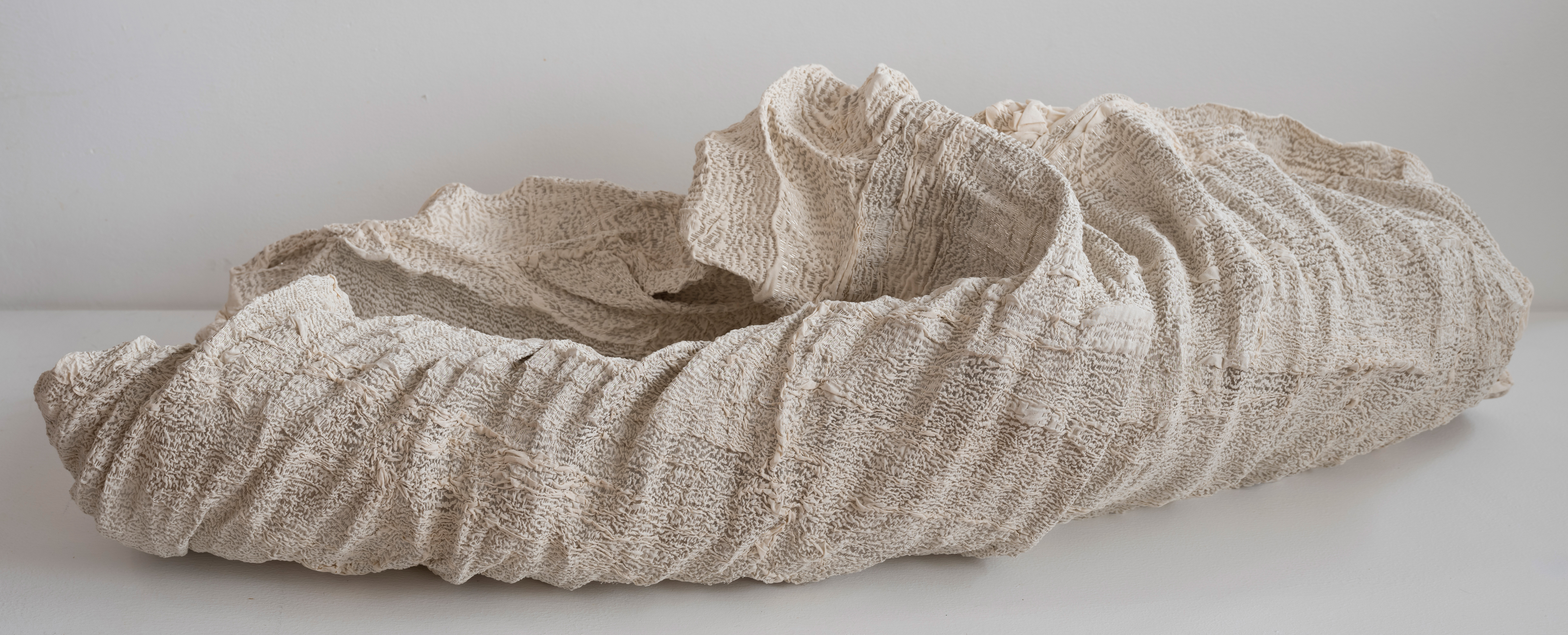 Sandrine THIEBAUD-MATHIEU