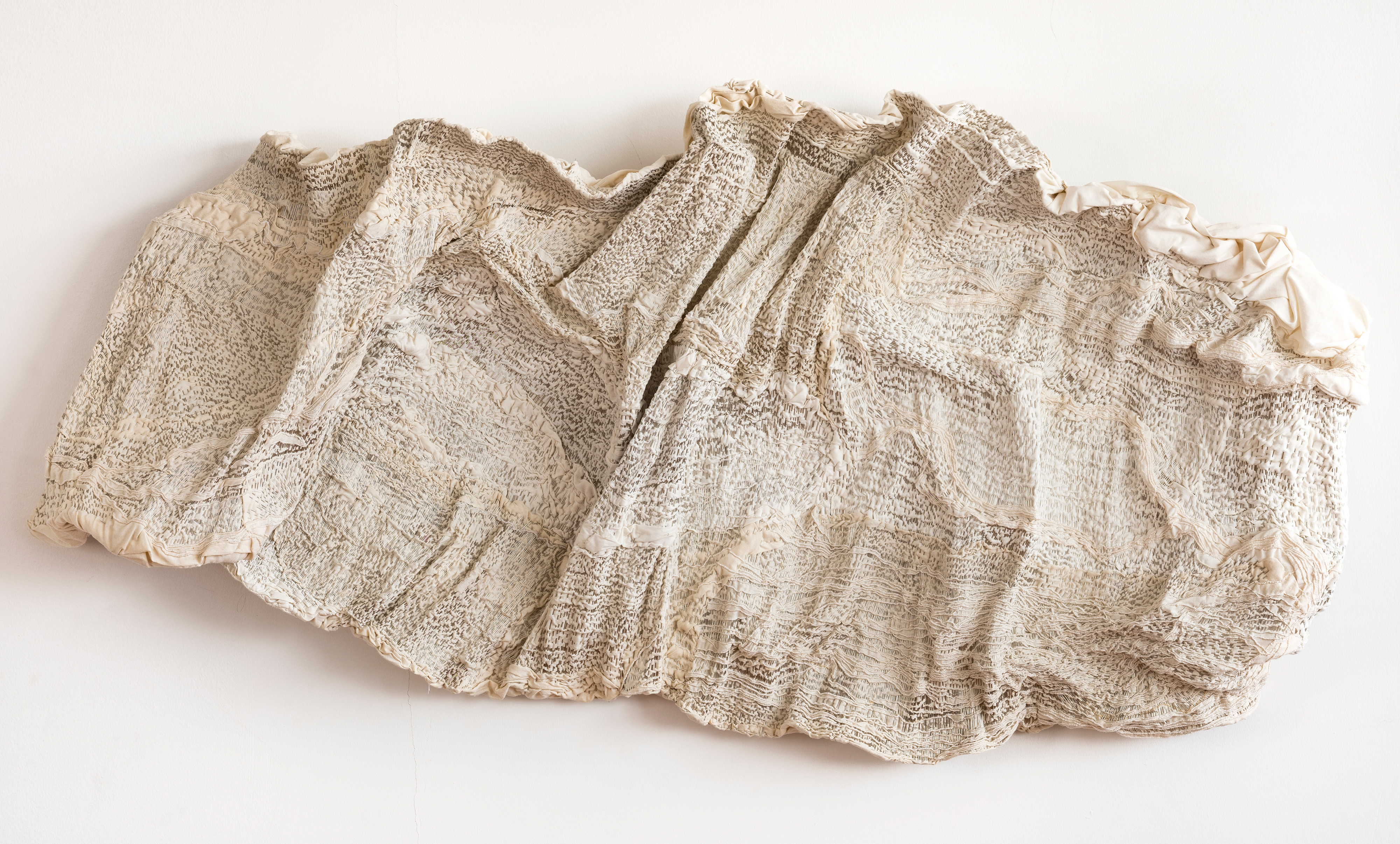 Sandrine THIEBAUD-MATHIEU